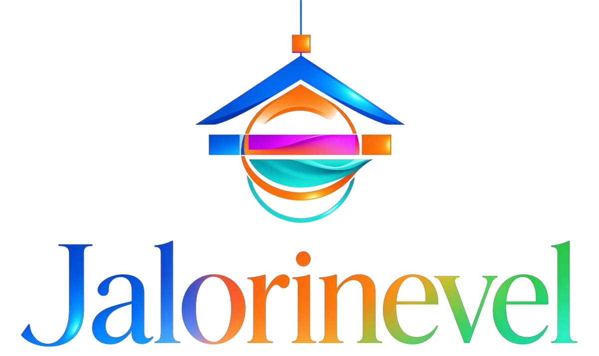 Jalorinevel